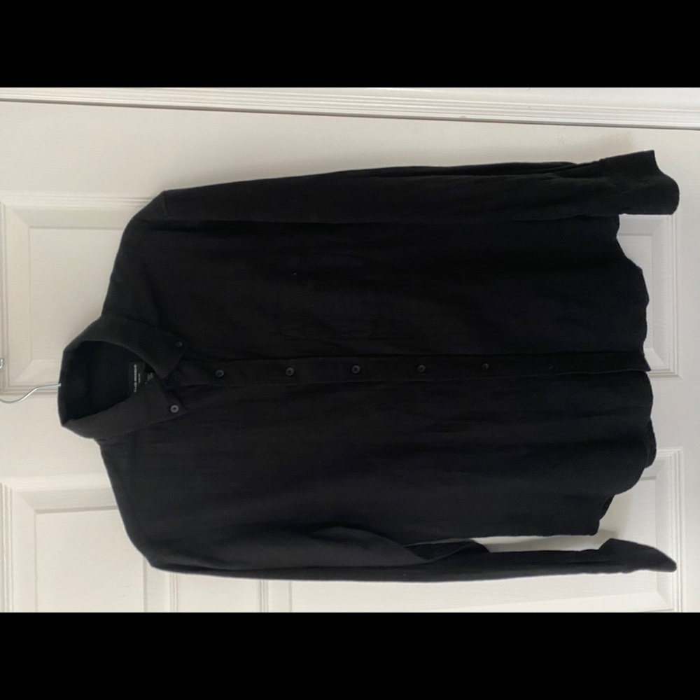 Club Monaco Shirt